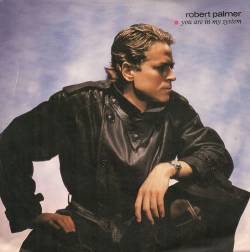 Robert Palmer : You Are in My System